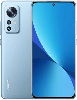 Refurbished Xiaomi 12X - Reebelo US