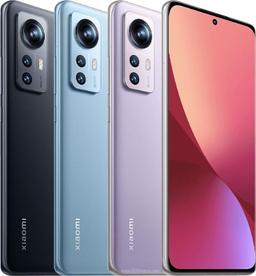 Refurbished Xiaomi 12X - Reebelo US