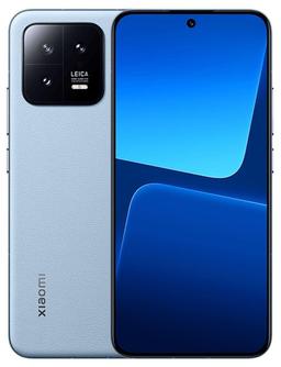 Refurbished Xiaomi 13 - Reebelo US