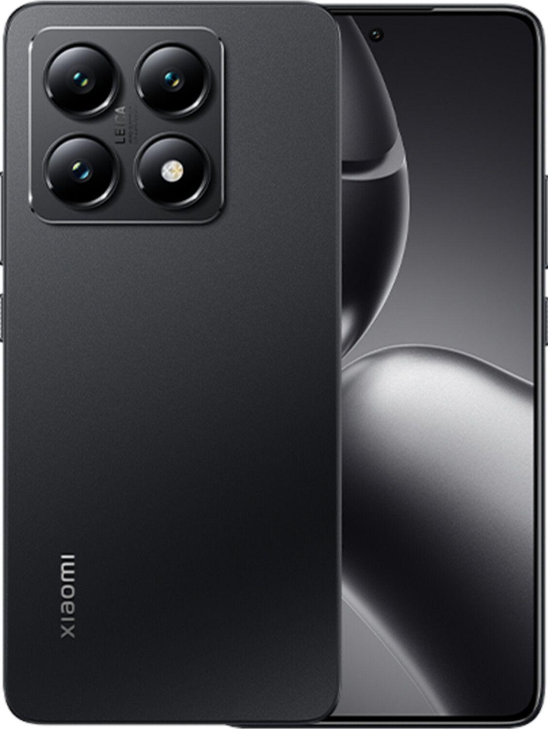 Refurbished Xiaomi 14T - Reebelo US