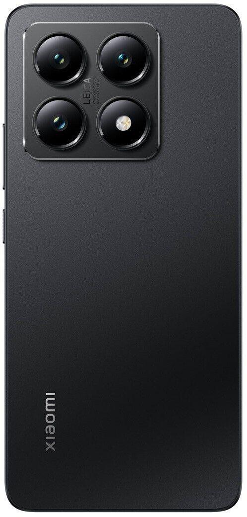 Refurbished Xiaomi 14T - Reebelo US