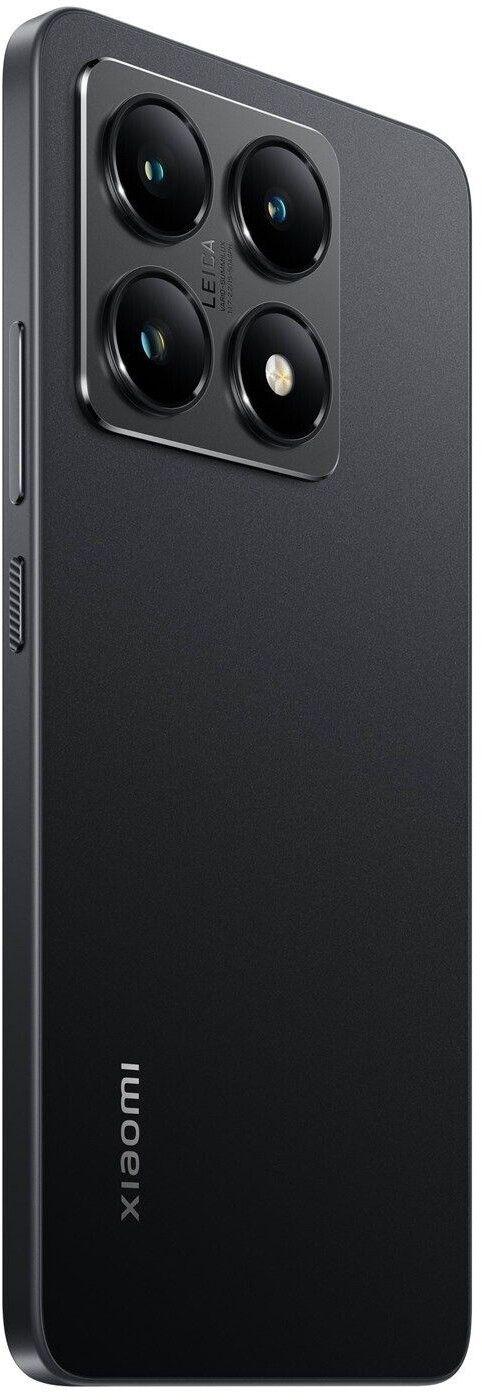 Refurbished Xiaomi 14T - Reebelo US