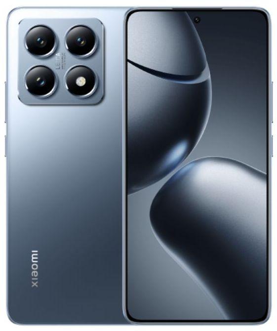 Refurbished Xiaomi 14T - Reebelo US
