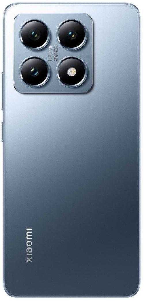 Refurbished Xiaomi 14T - Reebelo US
