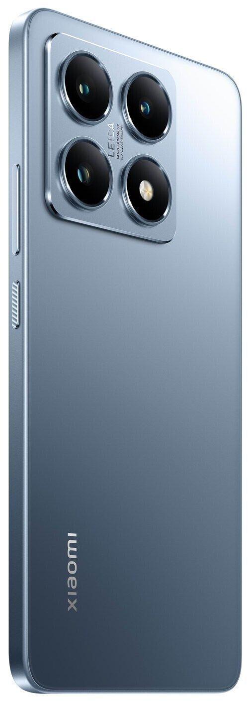 Refurbished Xiaomi 14T - Reebelo US