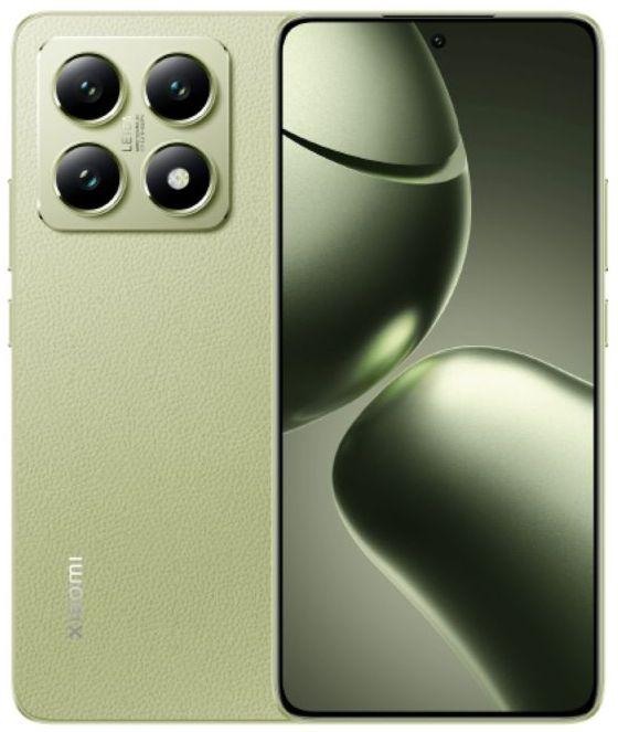 Refurbished Xiaomi 14T - Reebelo US