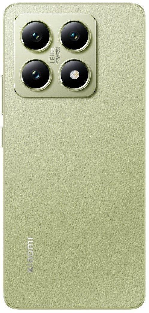 Refurbished Xiaomi 14T - Reebelo US