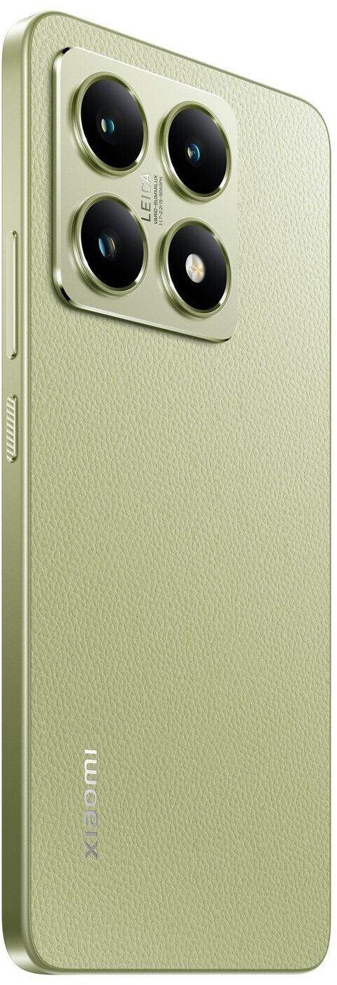 Refurbished Xiaomi 14T - Reebelo US