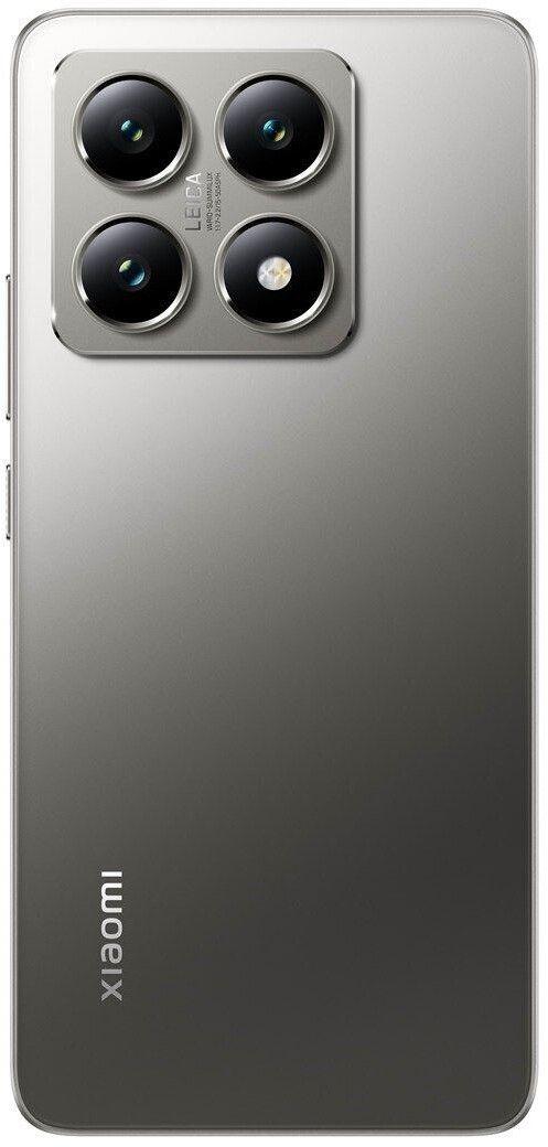 Refurbished Xiaomi 14T - Reebelo US