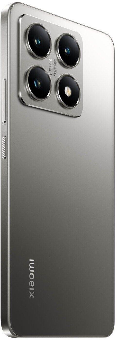 Refurbished Xiaomi 14T - Reebelo US