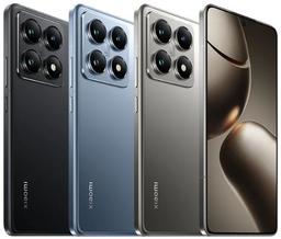Xiaomi 14T Pro