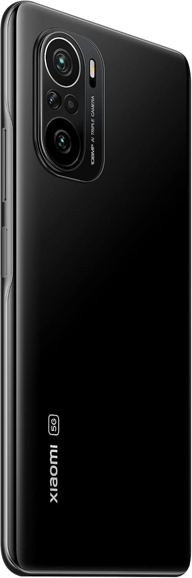 Refurbished Xiaomi Mi 11i - Reebelo US