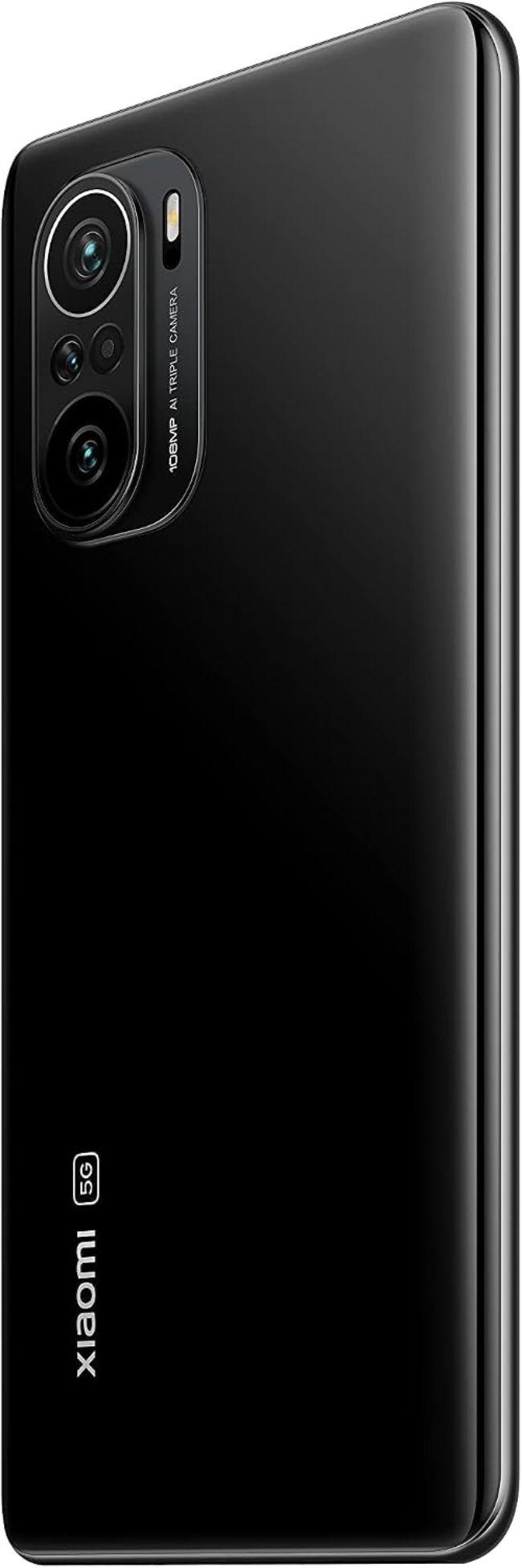 Refurbished Xiaomi Mi 11i - Reebelo US