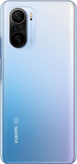 Refurbished Xiaomi Mi 11i - Reebelo US