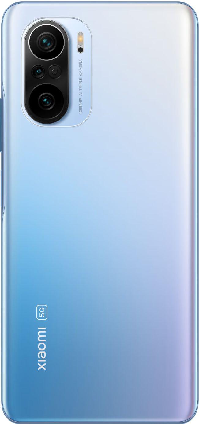 Refurbished Xiaomi Mi 11i - Reebelo US