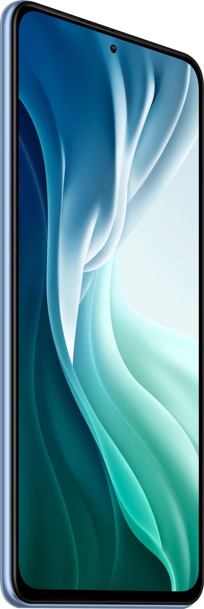 Refurbished Xiaomi Mi 11i - Reebelo US