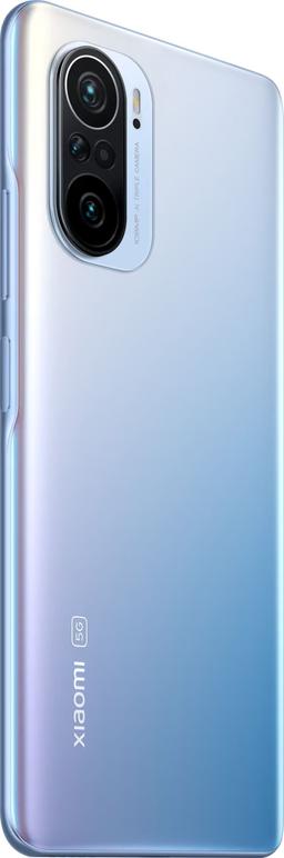 Refurbished Xiaomi Mi 11i - Reebelo US