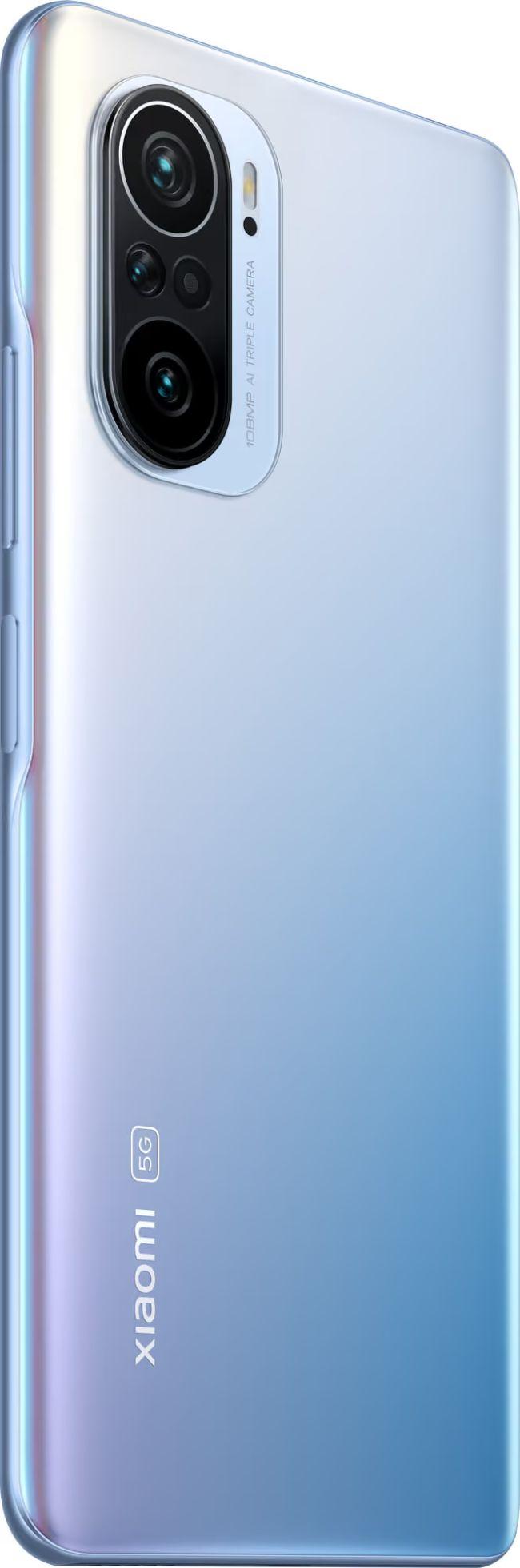 Refurbished Xiaomi Mi 11i - Reebelo US