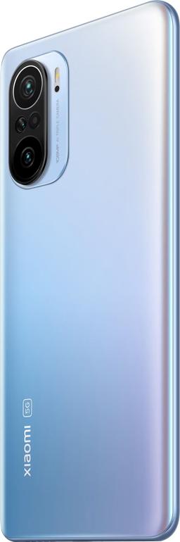 Refurbished Xiaomi Mi 11i - Reebelo US