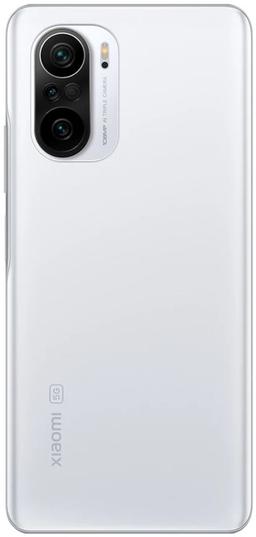 Refurbished Xiaomi Mi 11i - Reebelo US