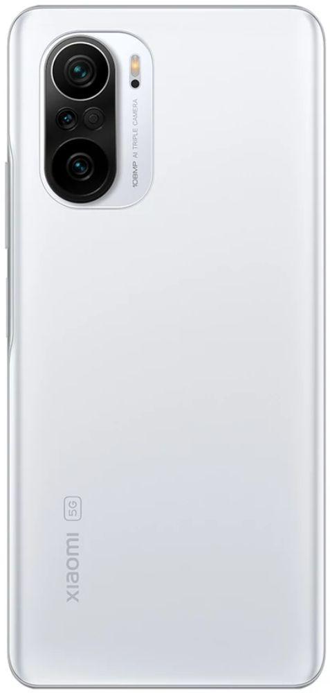 Refurbished Xiaomi Mi 11i - Reebelo US
