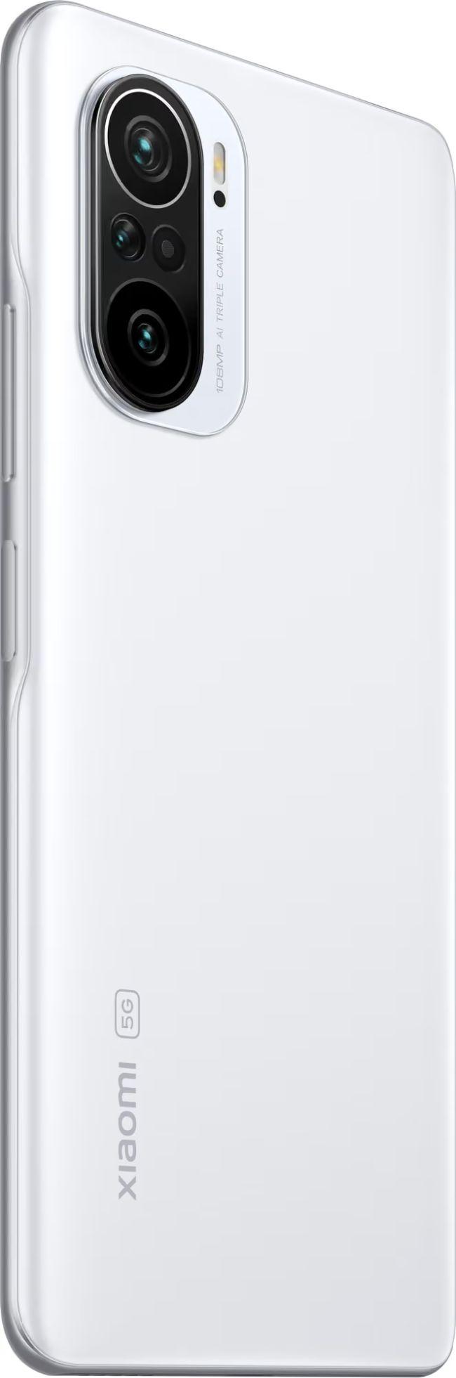 Refurbished Xiaomi Mi 11i - Reebelo US