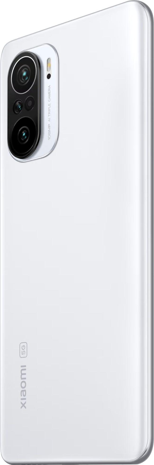 Refurbished Xiaomi Mi 11i - Reebelo US