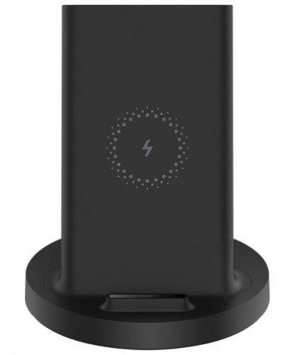 Xiaomi  Mi 20W Wireless Charging Stand - Black - Brand New
