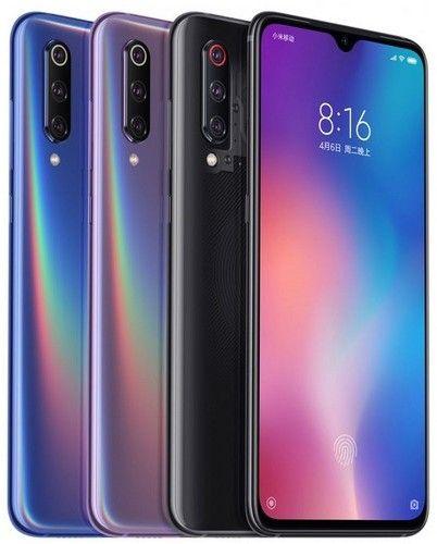 Refurbished Xiaomi Mi 9 - Reebelo US