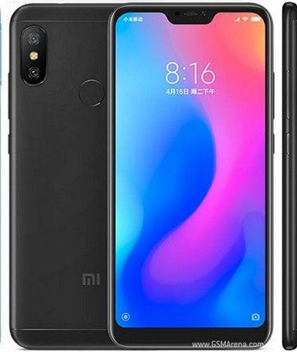 Xiaomi  Mi A2 Lite - 64GB - Black - Fully Unlocked - Premium