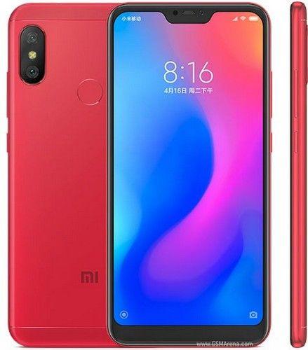 Xiaomi Mi A2 Lite