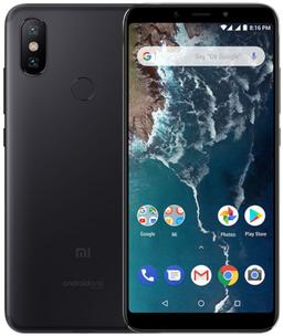 Refurbished Xiaomi Mi A2 (Mi 6X) - Reebelo US