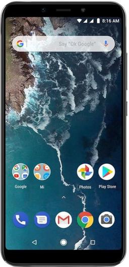 Refurbished Xiaomi Mi A2 (Mi 6X) - Reebelo US