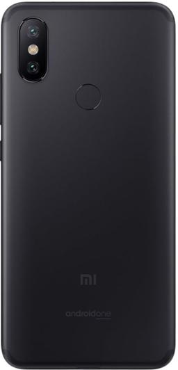 Refurbished Xiaomi Mi A2 (Mi 6X) - Reebelo US