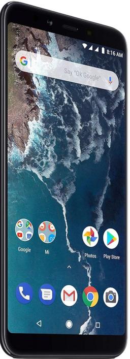 Refurbished Xiaomi Mi A2 (Mi 6X) - Reebelo US