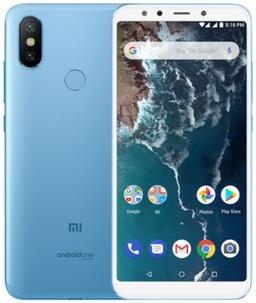 Refurbished Xiaomi Mi A2 (Mi 6X) - Reebelo US