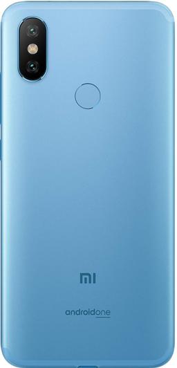 Refurbished Xiaomi Mi A2 (Mi 6X) - Reebelo US