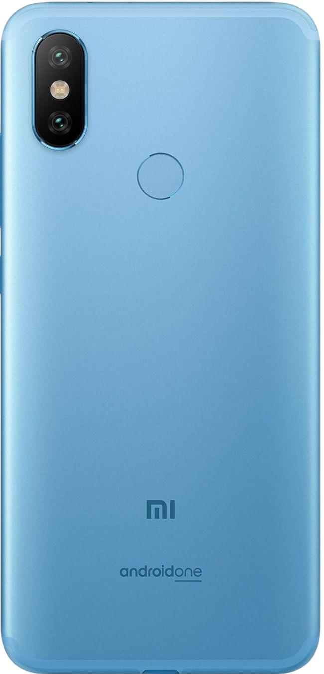 Refurbished Xiaomi Mi A2 (Mi 6X) - Reebelo US