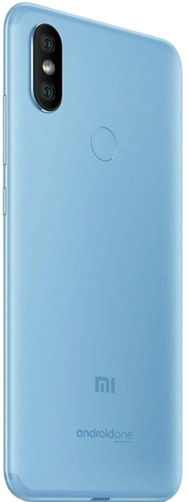 Refurbished Xiaomi Mi A2 (Mi 6X) - Reebelo US