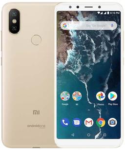 Refurbished Xiaomi Mi A2 (Mi 6X) - Reebelo US