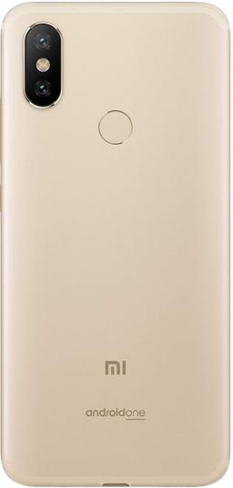 Refurbished Xiaomi Mi A2 (Mi 6X) - Reebelo US