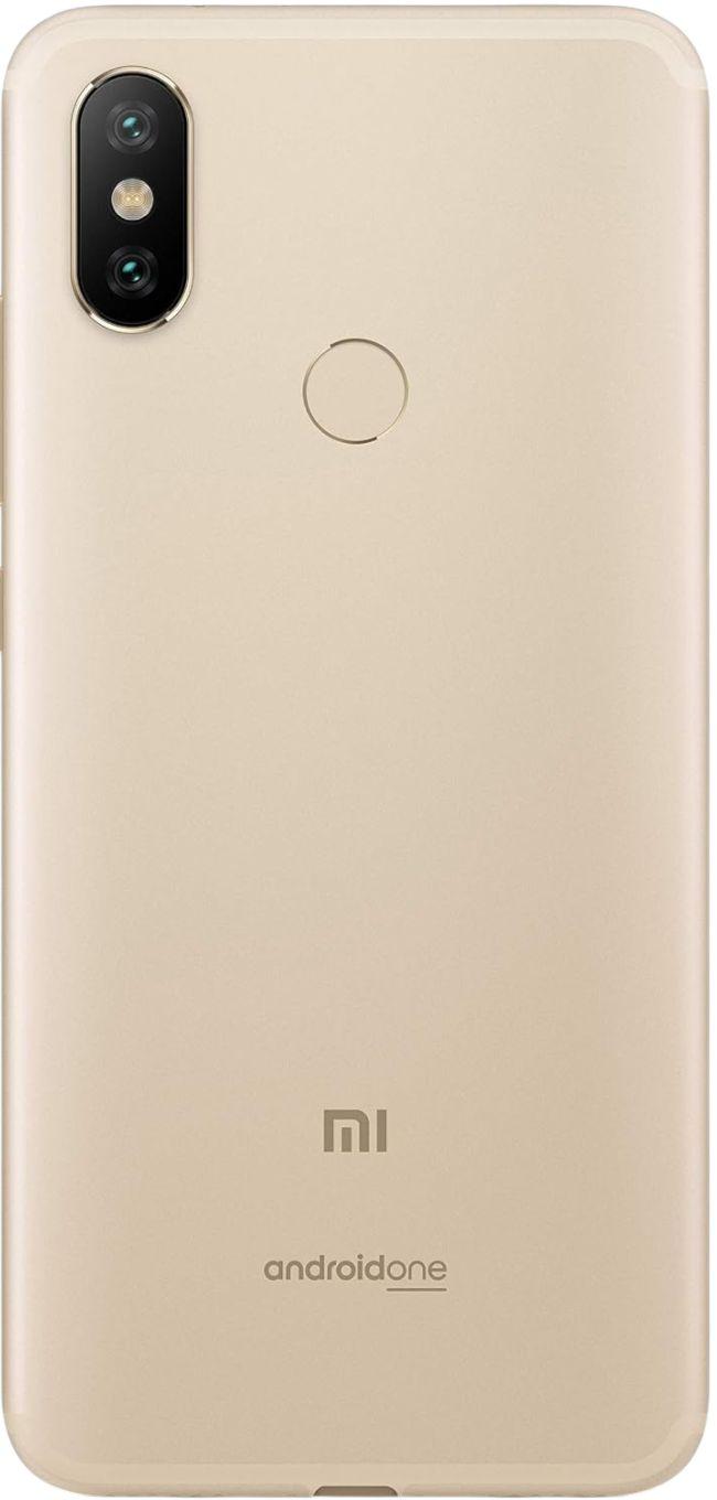 Refurbished Xiaomi Mi A2 (Mi 6X) - Reebelo US