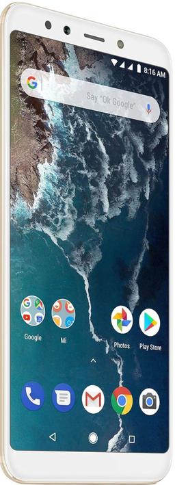 Refurbished Xiaomi Mi A2 (Mi 6X) - Reebelo US