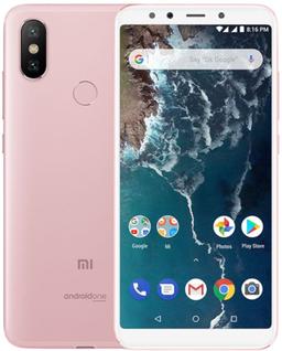 Refurbished Xiaomi Mi A2 (Mi 6X) - Reebelo US
