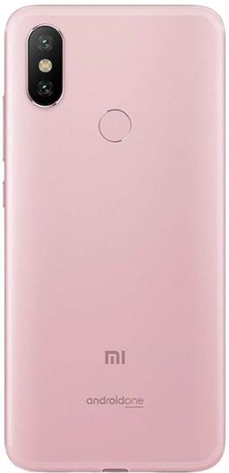 Refurbished Xiaomi Mi A2 (Mi 6X) - Reebelo US