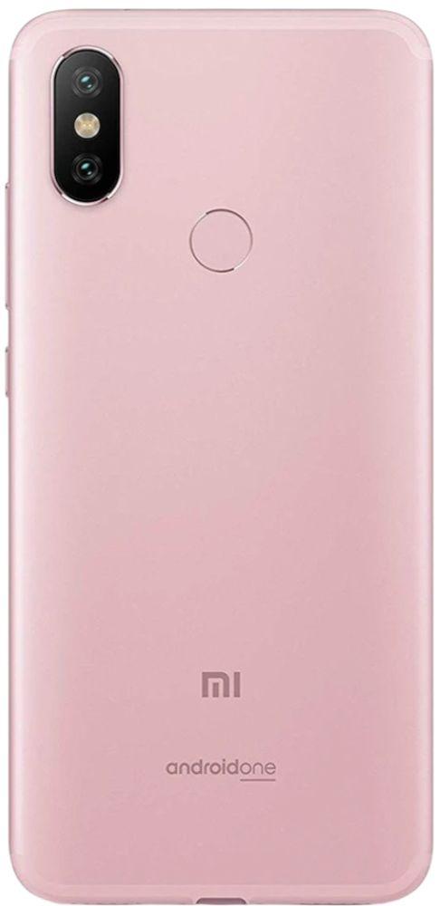 Refurbished Xiaomi Mi A2 (Mi 6X) - Reebelo US