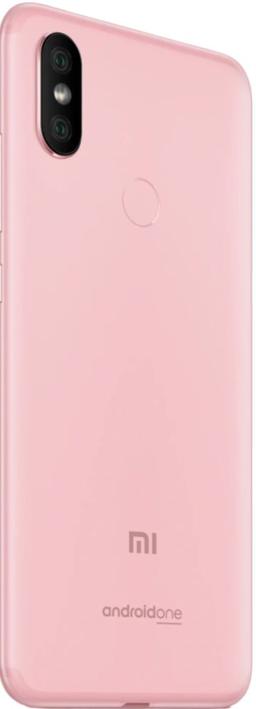 Refurbished Xiaomi Mi A2 (Mi 6X) - Reebelo US