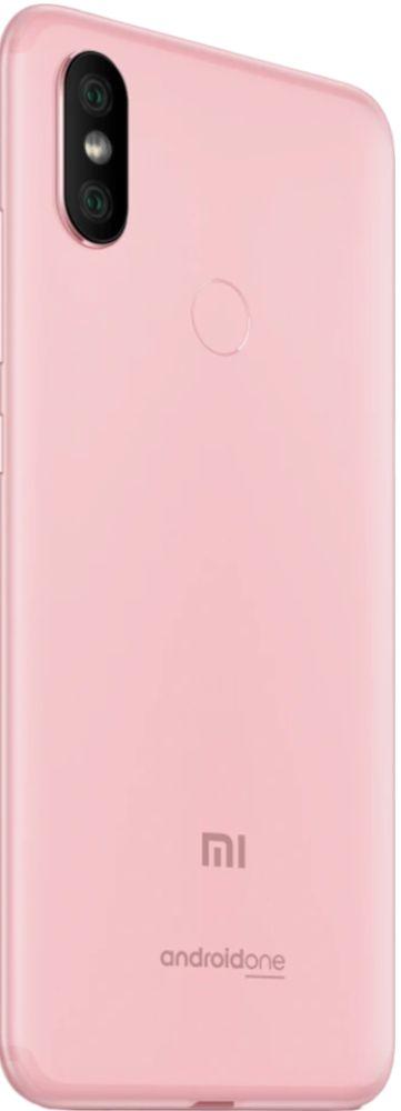Refurbished Xiaomi Mi A2 (Mi 6X) - Reebelo US