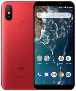 Refurbished Xiaomi Mi A2 (Mi 6X) - Reebelo US