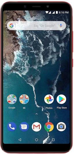 Refurbished Xiaomi Mi A2 (Mi 6X) - Reebelo US